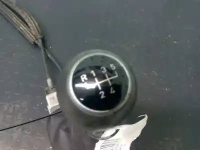 Автозапчасти б/у рычаг переключения передач за seat leon (1p1) 1.9 tdi ссылки oem iam 1k0711049ch  