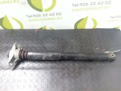 Автозапчасти б/у правый задний амортизатор за seat leon (1p1) 1.9 tdi ссылки oem iam 1k0513029gg