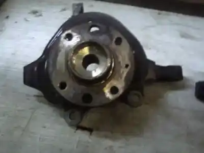 Pezzo di ricambio per auto di seconda mano Attacco Anteriore Destro per OPEL CORSA C 1.7 16V DI CAT (Y 17 DTL / LK8) Riferimenti OEM IAM   