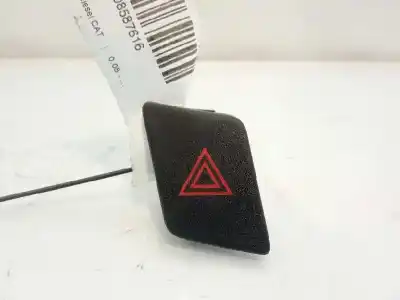 Автозапчасти б/у предупреждение за toyota yaris (ksp9/scp9/nlp9) 1.4 turbodiesel cat ссылки oem iam 843320d020