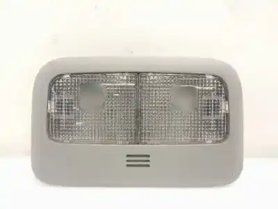 Автозапчасти б/у внутренний свет за toyota yaris (ksp9/scp9/nlp9) 1.4 turbodiesel cat ссылки oem iam 812600d030b0