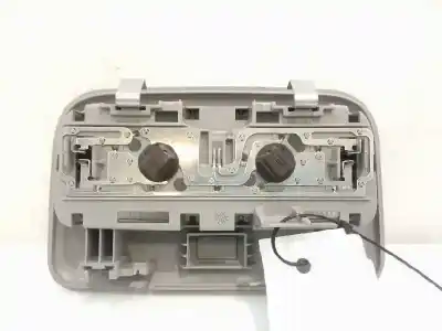 Автозапчасти б/у внутренний свет за toyota yaris (ksp9/scp9/nlp9) 1.4 turbodiesel cat ссылки oem iam 812600d030b0  