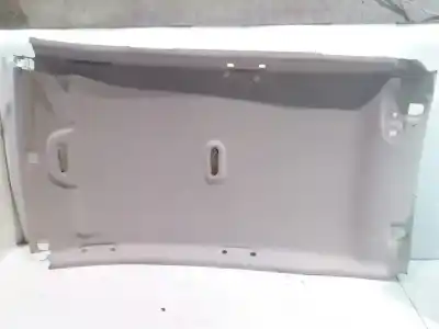 Peça sobressalente para automóvel em segunda mão tecto de abrir interior por renault grand modus dynamique referências oem iam 8200659863