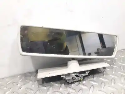 Автозапчасти б/у внутреннее зеркало за seat leon (1p1) 1.9 tdi ссылки oem iam 5p0857511dy20