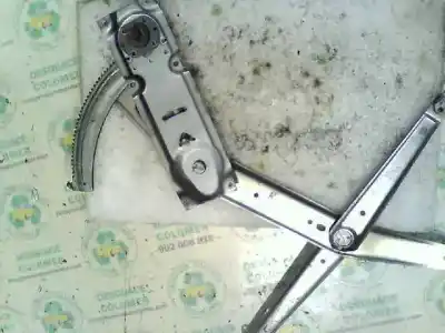 Pezzo di ricambio per auto di seconda mano alzacristalli anteriore destro per opel kadett e 2.0 cat riferimenti oem iam 