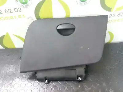 Автозапчасти б/у бардачок за seat leon (1p1) 1.9 tdi ссылки oem iam 1p1857095d1mm