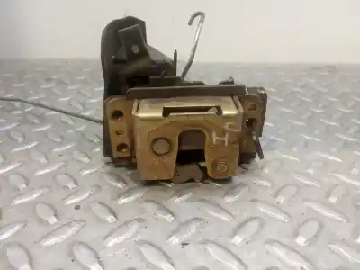 Pezzo di ricambio per auto di seconda mano serratura porta anteriore destra per opel kadett e 2.0 cat riferimenti oem iam 