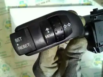 Second-hand car spare part indicator switch for ford focus c-max (cap) 1.6 16v cat oem iam references   