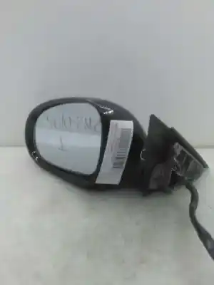 Second-hand car spare part left rearview mirror for skoda superb (3u4) elegance oem iam references 