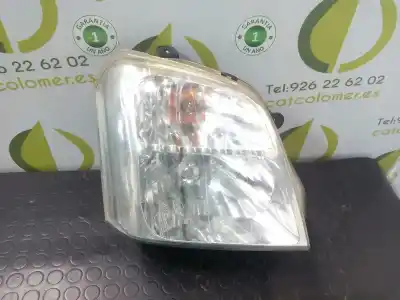 Автозапчасти б/у правая фара за isuzu d-max 3.0 turbodiesel ссылки oem iam 