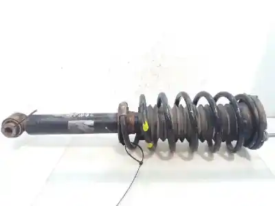 Second-hand car spare part FRONT RIGHT SHOCK ABSORBER for CITROEN C5 BERLINA  OEM IAM references   