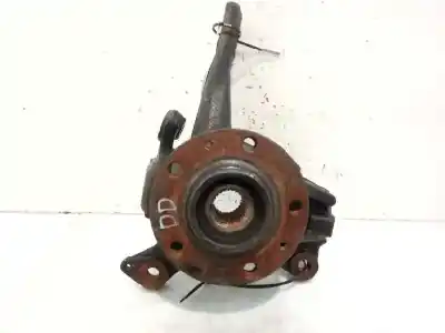 Peça sobressalente para automóvel em segunda mão manga de eixo dianteira direita por citroen c5 berlina premier referências oem iam 