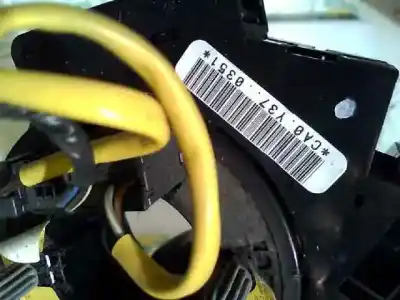 Автозапчасти б/у кольцо подушки безопасности за ford focus c-max (cap) 1.6 16v cat ссылки oem iam   