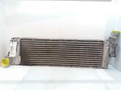 Автозапчасти б/у ИНТЕРКУЛЕР за RENAULT MEGANE II BERLINA 3P  ссылки OEM IAM 8200115540A  