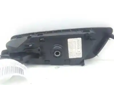 Автозапчастина б/у усередині передня права ручка для seat leon (5f1) reference посилання на oem iam 5f1837114041  