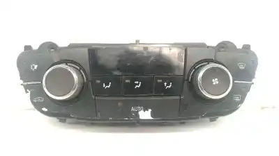 Second-hand car spare part CLIMATE CONTROL for OPEL INSIGNIA BERLINA  OEM IAM references 13273095 0082A 2010111012