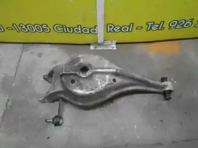 Автозапчастина б/у задній лівий нижний рычаг для renault vel satis (bj0) expression посилання на oem iam   