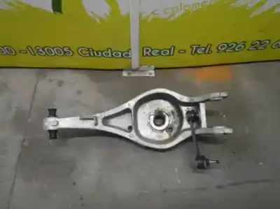 Автозапчастина б/у задній лівий нижний рычаг для RENAULT VEL SATIS (BJ0) Expression Посилання на OEM IAM   