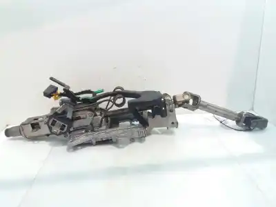 Peça sobressalente para automóvel em segunda mão coluna de direcção por audi a3 (8p) 2.0 tdi ambiente referências oem iam 8p1419502e