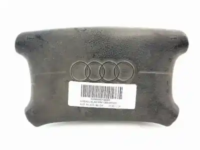 Peça sobressalente para automóvel em segunda mão AIRBAG DIANTEIRO ESQUERDO por AUDI A4 BERLINA (B5)  Referências OEM IAM S08995465C  