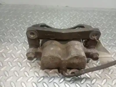 Peça sobressalente para automóvel em segunda mão pinça de travão dianteira esquerda por kia carnival * referências oem iam 