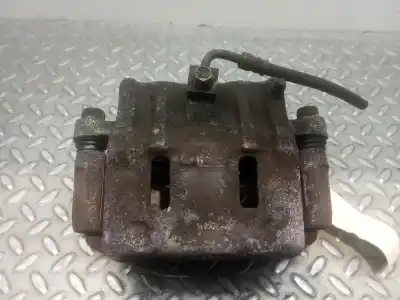 Second-hand car spare part front left brake caliper for kia carnival * oem iam references   