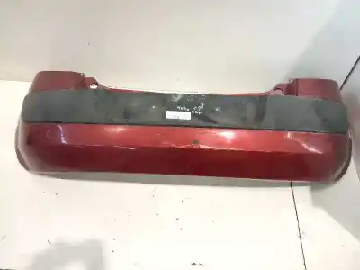 Second-hand car spare part REAR BUMPER for RENAULT MEGANE II CLASSIC BERLINA  OEM IAM references 8200368372  