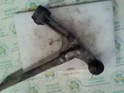 Peça sobressalente para automóvel em segunda mão Braço De Suspensão Inferior Esquerdo Dianteiro por KIA CARNIVAL * Referências OEM IAM   