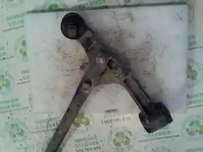 Peça sobressalente para automóvel em segunda mão braço de suspensão inferior dianteiro direito por kia carnival * referências oem iam 