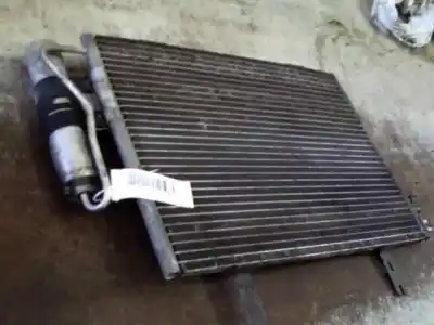 Second-hand car spare part AIR CONDITIONING CONDENSER / RADIATOR for RENAULT KANGOO (F/KC0)  OEM IAM references   