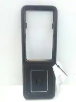 Peça sobressalente para automóvel em segunda mão botão / interruptor elevador vidro traseiro esquerdo por chrysler jeep cherokee (kj) 2.5 crd cat referências oem iam 