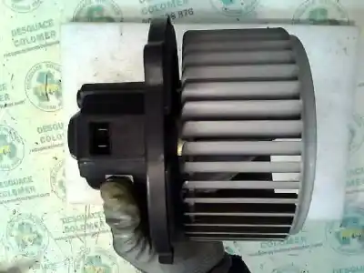 Second-hand car spare part Heater Blower Motor for KIA CARNIVAL II (GQ) 2.9 CRDi OEM IAM references   