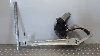 Recambio de automóvil de segunda mano de ELEVALUNAS DELANTERO DERECHO para FORD TRANSIT COMBI ´06  referencias OEM IAM 400922B  