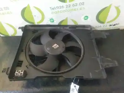 İkinci el araba yedek parçası ELEKTRO FAN için RENAULT MEGANE II BERLINA 5P  OEM IAM referansları 7701071862   İkinci el araba yedek parçası ELEKTRO FAN için RENAULT MEGANE II BERLINA 5P  OEM IAM referansları 7701071862
