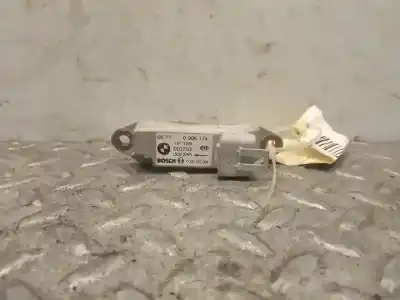 Second-hand car spare part ECU ENGINE CONTROL for BMW SERIE 3 BERLINA (E46)  OEM IAM references 65776906174  0285002064