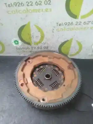 Pezzo di ricambio per auto di seconda mano volano del motore per smart coupe pure riferimenti oem iam   