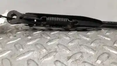 Second-hand car spare part front right windshield wiper arm for smart coupe pure oem iam references 0001395v004000000  