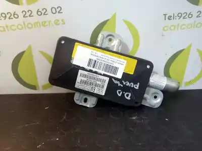 Peça sobressalente para automóvel em segunda mão airbag frontal lado direito por bmw serie 3 touring (e46) 2.5 24v referências oem iam 34703723003w
