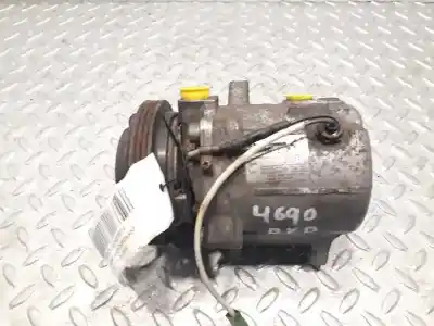 Piesă de schimb auto la mâna a doua compresor de aer condiționat pentru smart coupe pure referințe oem iam 0003191v008