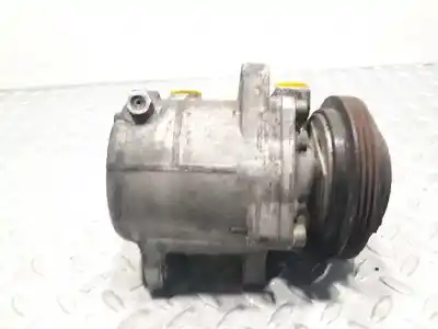 Second-hand car spare part air conditioning compressor for smart coupe pure oem iam references 0003191v008 ss72dlg1 a1602300111