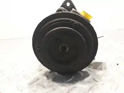 Second-hand car spare part air conditioning compressor for smart coupe pure oem iam references 0003191v008 ss72dlg1 a1602300111