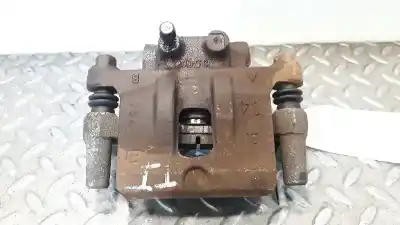 İkinci el araba yedek parçası SOL ARKA FREN KALIPER için MITSUBISHI LANCER BERLINA (CY0)  OEM IAM referansları 4605A477  