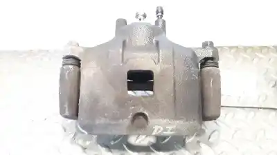 İkinci el araba yedek parçası ÖN SOL FREN KALIPER için MITSUBISHI LANCER BERLINA (CY0)  OEM IAM referansları 4605A475  