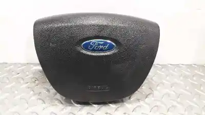 Автозапчасти б/у ПЕРЕДНЯЯ ЛЕВАЯ ПОДУШКА БЕЗОПАСНОСТИ за FORD TRANSIT COMBI ´06  ссылки OEM IAM 6C11V042B85ACW  