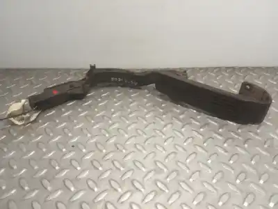 İkinci el araba yedek parçası GAZ PEDALI için MERCEDES-BENZ CLASE C (W202) BERLINA  OEM IAM referansları 0095428817  