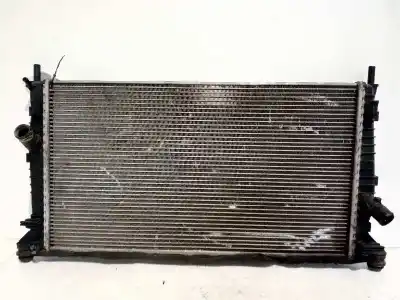 Pezzo di ricambio per auto di seconda mano RADIATORE D ACQUA per FORD FOCUS BERLINA (CAP)  Riferimenti OEM IAM 1354177 0374CCZ 3M5H8005RK