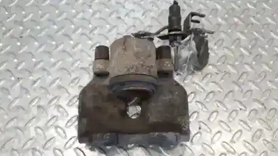 Peça sobressalente para automóvel em segunda mão pinça de travão dianteira esquerda por volkswagen passat berlina (3b2) 1.9 tdi referências oem iam 