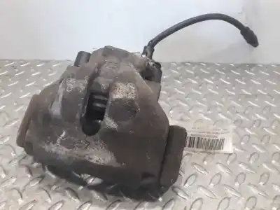 Peça sobressalente para automóvel em segunda mão pinça de travão dianteira direita por volkswagen passat berlina (3b2) 1.9 tdi referências oem iam 