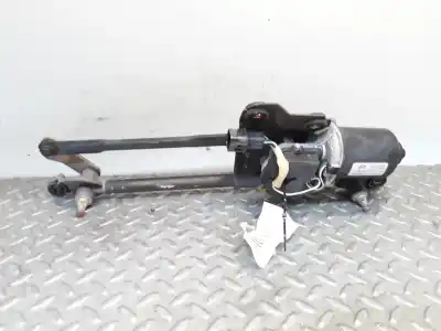 Gebrauchtes Autoersatzteil vorderer wischermotor zum hyundai getz (tb) 1.5 crdi oem-iam-referenzen 035277380