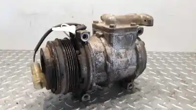 İkinci el araba yedek parçası KLIMA KOMPRESÖRÜ için LAND ROVER DISCOVERY (SALLJG/LJ)  OEM IAM referansları 4472003433  6P2737
